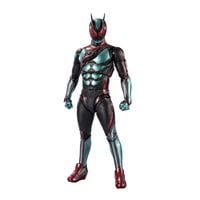 29日までの出品 最終価格即購入は厳禁 SHF仮ライダーリバイス３点セット S.H.Figuarts（真骨彫製法） 【抽選販売】仮面ライダーカイザ【3