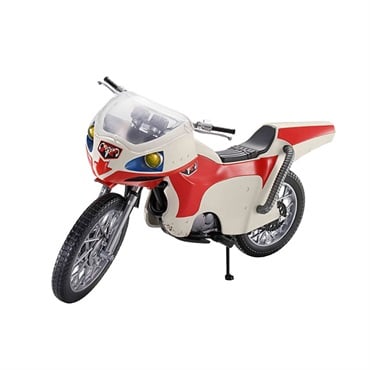 予約 2025年11月発売 S.H.Figuarts 新サイクロン号（仮面
