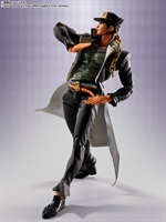 予約 2026年12月発売S.H.Figuarts 空条承太郎 お一人さま1点限り