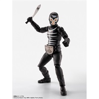 予約 2025年12月発売 S.H.Figuarts ショッカー戦闘員 地獄の昭和