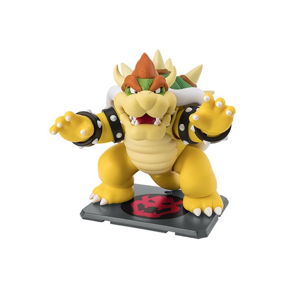予約 2026年3月発売 S.H.Figuarts クッパ (SUPER MARIO) お一人