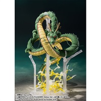予約 2025年12月発売 S.H.Figuarts 神龍（再販版） お一人さま1