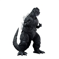 予約 2026年4月発売 S.H.MonsterArts ゴジラ (1954) 『ゴジラ』 -Movie