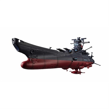 予約 2026年4月発売 輝艦大全 宇宙戦艦ヤマト3199（第3次改装型） お