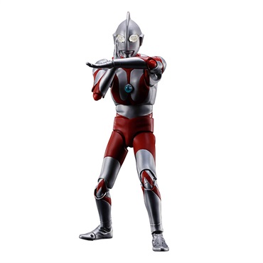 予約 2026年7月発売 S.H.Figuarts(真骨彫製法) ウルトラマン 予約 2026年7月発売 S.H.Figuarts(真骨彫製法) ウルトラマン