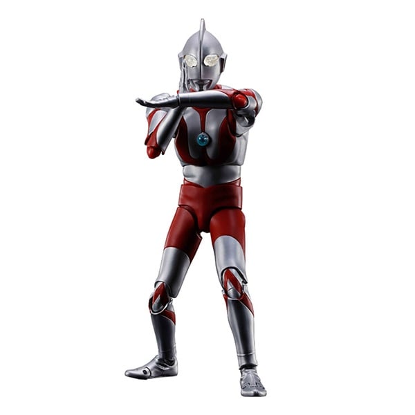 ウルトラマンシリーズ　真骨彫　セット販売 予約 2026年7月発売 S.H.Figuarts（真骨彫製法） ウルトラマン 60th