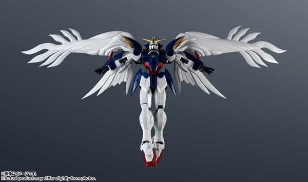 予約 2026年10月発売GUNDAM UNIVERSE XXXG-00W0 WING GUNDAM ZERO(EW