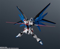 予約 2026年10月発売GUNDAM UNIVERSE ZGMF-X10A FREEDOM GUNDAM RENEWAL お一人さま1点限り フィギュア(4573102721464)
