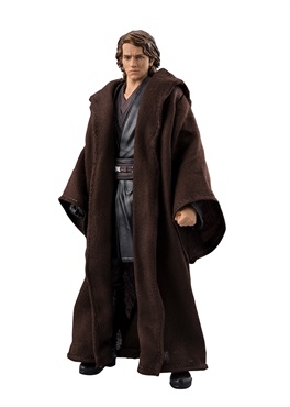 予約 2026年10月発売 S.H.Figuarts アナキン・スカイウォーカー