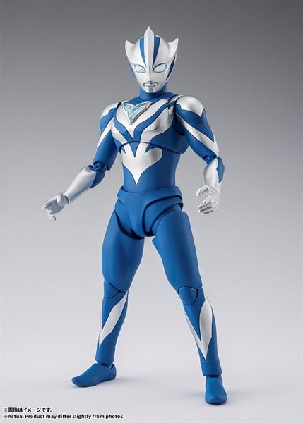 予約2026年12月発売 S.H.Figuarts ウルトラマンテオ お一人さま1点限り