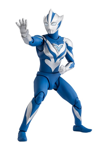 予約2026年12月発売 S.H.Figuarts ウルトラマンレオ（再販版） お一人