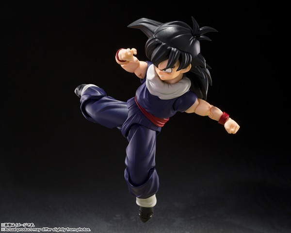 予約 2026年11月発売S.H.Figuarts 孫悟飯〈Z戦士〉（初回限定〈Z戦士