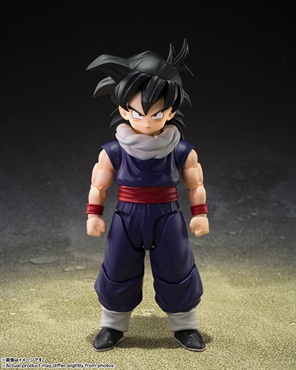 予約 2026年11月発売S.H.Figuarts 孫悟飯〈Z戦士〉（初回限定〈Z戦士