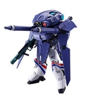 予約　2027年2月発売　HI-METAL R ドラグナー1＆キャバリアー0　お一人さま1点限り フィギュア(4573102739575)