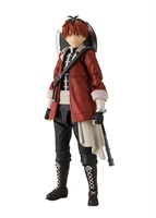 予約　2027年3月発売　S.H.Figuarts シュタルク　お一人さま1点限り フィギュア(4573102739926)