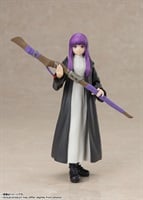 予約　2027年3月発売　S.H.Figuarts フェルン（再販版）　お一人さま1点限り フィギュア(4573102739940)