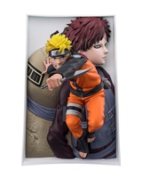 予約　2027年3月発売　フィギュアーツZERO うずまきナルト -NARUTO 72 series- 29　お一人さま1点限り フィギュア(4573102739957)