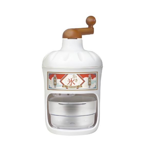 まわして美味しいかき氷 HAC4700 | イオンスタイルオンライン 衣料品