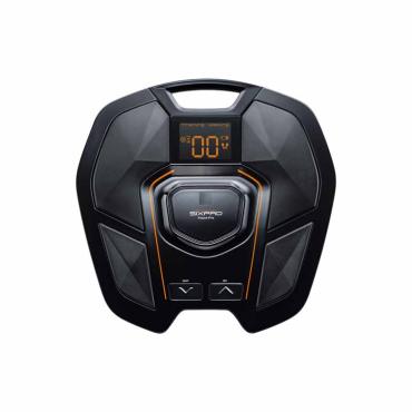 SIXPAD Foot Fit 2 ブラック SP‐FF2310FA シックスパッド SIXPAD