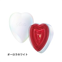 リファ ハートブラシ RS‐AJ リファ ReFa MTG(オーロラホワイト)