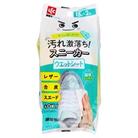 激落ちくんスニーカークリーナーシート 超厚 | イオンスタイル