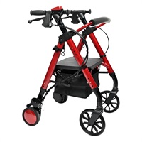 ロボット アシストウォーカー RT.3 Shopper＋ RT3-02RD(赤)
