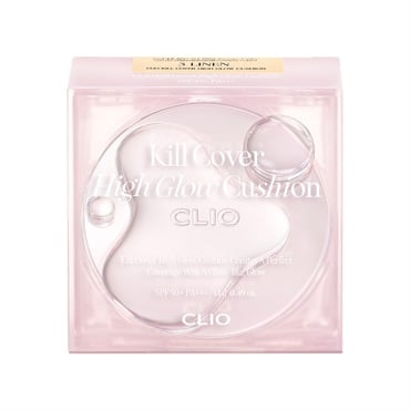 クリオ キル カバー ハイ グロウ クッション 14g クリオ CLIO DOOOWN