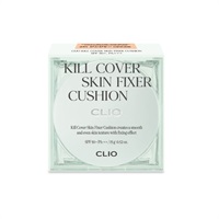 クリオ キル カバー スキン フィクサー クッション 15g クリオ CLIO クリオジャパン(23N ジンジャー)