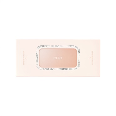 クリオ プロ アイ パレット エアー 0.6g×12 CLIO クリオジャパン