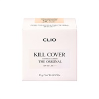 クリオ キル カバー ファンウェア クッション ザ オリジナル 15g CLIO クリオジャパン(21C ランジェリー)