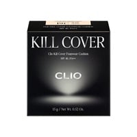 クリオ キルカバー ファンウェア クッション 15g CLIO クリオジャパン(19C/ライト)