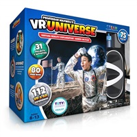 アバカス VR SPACE 宇宙  4573205124254(4573205124254)