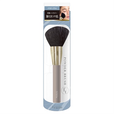 フェリセラテノン パウダーブラシ 1本 フェリセラ Felicela