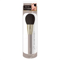 ホリカホリカ　チーク　ブラシ　チークブラシ 花ほほ筆 チークブラシ(hoho)｜六角館さくら堂KYOTO -京都の化粧筆専門店-