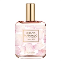 オハナマハロ オーデコロン 30ml オハナ・マハロ OHANA MAHAALO FRAGRANCY(ピカケ アウリィ)