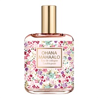 オハナマハロ オーデコロン 30ml オハナ・マハロ OHANA MAHAALO FRAGRANCY(ラウレア ピュア)