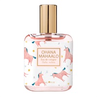 オハナマハロ オーデコロン 30ml オハナ・マハロ OHANA MAHAALO FRAGRANCY(ハリーアノヘア)