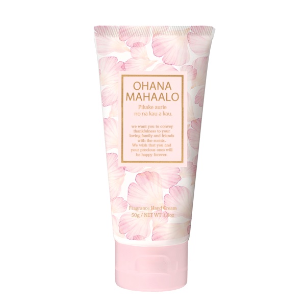 ◇オハナ・マハロ シリーズ:ハンドクリーム/コラボ36本セット商品