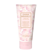 オハナマハロ ハンドクリーム 50g オハナ・マハロ OHANA MAHAALO