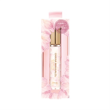 オハナマハロ オードトワレ 10ml オハナ・マハロ OHANA MAHAALO