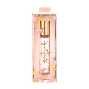オハナマハロ オードトワレ 10ml オハナ・マハロ OHANA MAHAALO FRAGRANCY(ハリーアノヘア)