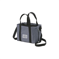 お散歩バッグ ヒッコリー 6L/280g/ネイビー エコー(6L/280g/ネイビー)