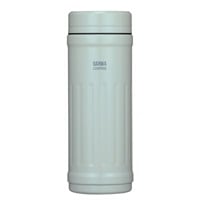 シービージャパン　カフアコーヒーボトル2　410mL　QAHWA　水筒(ペールグリーン)