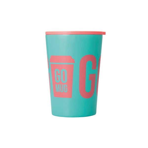 GOMUG NEON(アイスグリーン)
