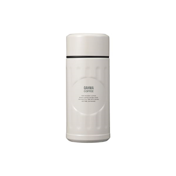 シービージャパン カフア コーヒーボトル mini 200mL QAHWA 水筒
