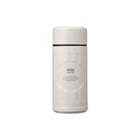 シービージャパン　カフア コーヒーボトル mini　200mL　QAHWA　水筒(アイボリー)