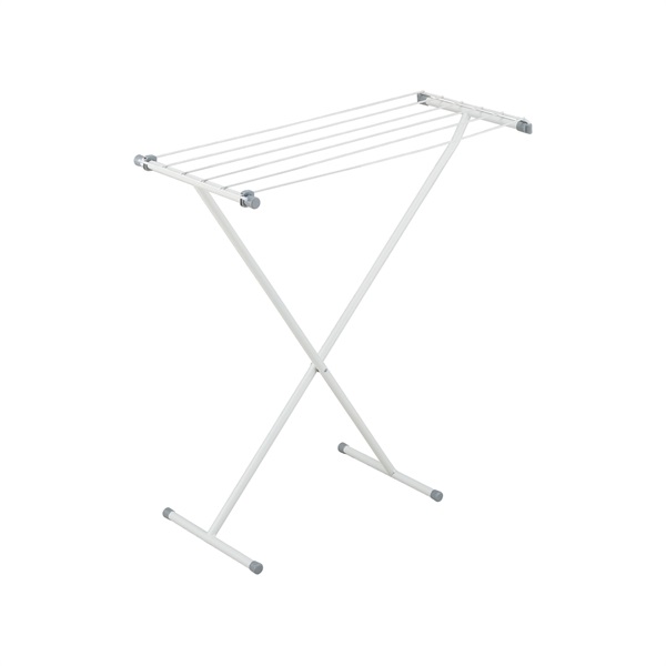 ☆HogeNull商品☆よろしければご購入お待ちしております♪ シービージャパン The Hangers 折り畳めるバスタオルスタンド | イオン