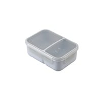汁漏れしにくい弁当箱 抗菌ライスボーイ MAX(1300ml)