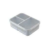 汁漏れしにくい弁当箱 抗菌ライスボーイ MAX(1600ml)