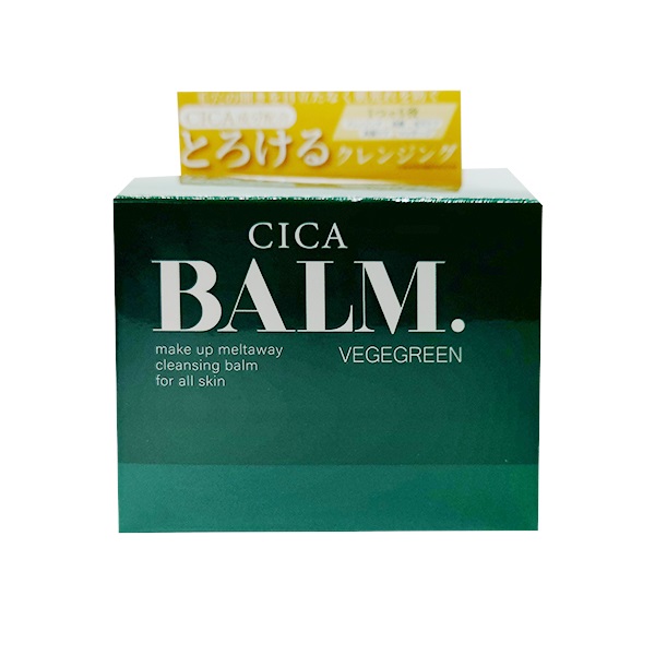 CICA クレンジングバーム 100g ピコモンテ・ジャパン | イオンスタイル
